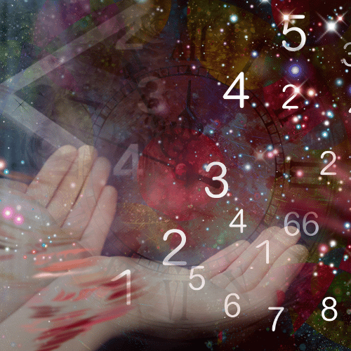 Numerology